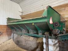 Lockwood 14ft Even-Flow Box