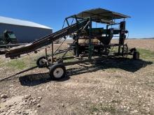 Lockwood 36” Screen Sizer