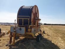 EverRain Hard Hose w/ Nelson 200 Big Gun