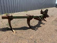 John Deere V-Ripper