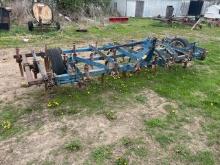 Ford 14ft Headland Field Cultivator