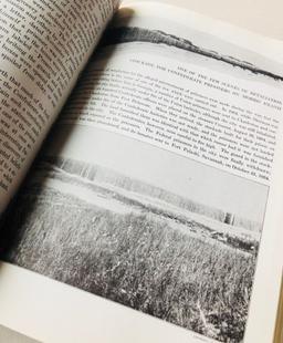 PRISON AND HOSPITALS Photographic History of The Civil War (1957)