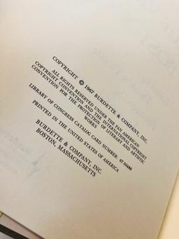 John Henry Stark's Antique Views of BOSTON