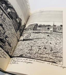 John Henry Stark's Antique Views of BOSTON