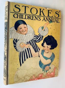 Stokes CHILDREN'S ANNUAL (c.1900)