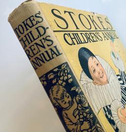 Stokes CHILDREN'S ANNUAL (c.1900)