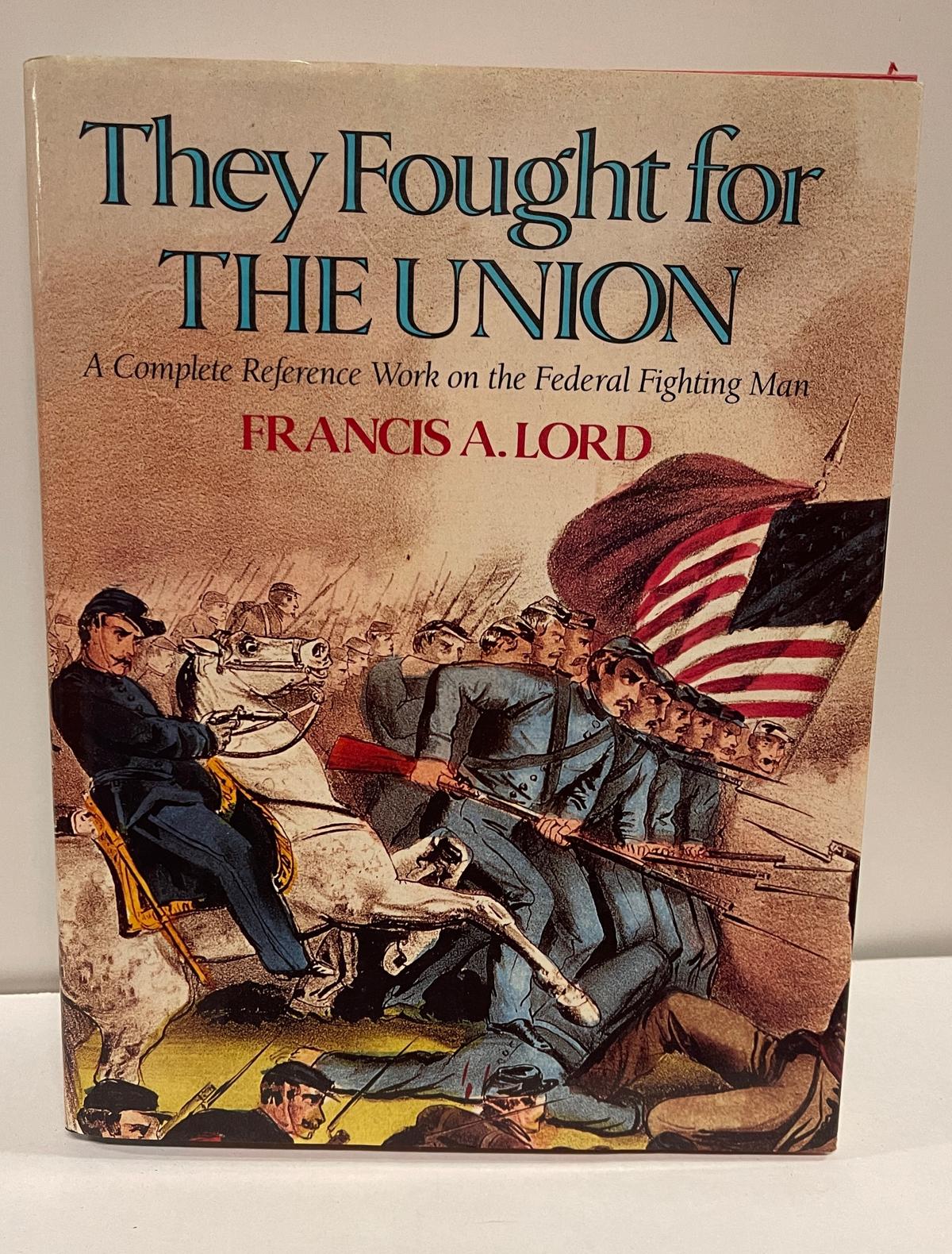 They Fought For The Union (1988)