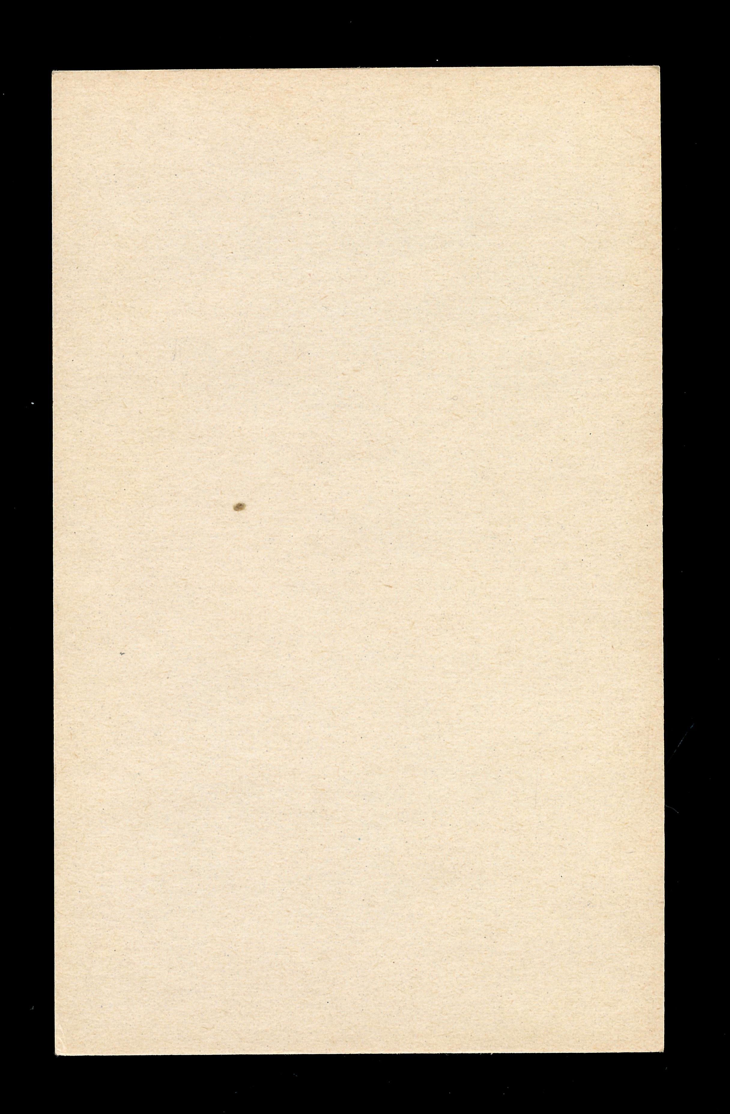 1947-1966 Baseball Exhibit Card Hall of Famer Pee Wee Reese Brooklyn Dodger