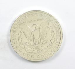 250.    1887-O Morgan Silver Dollar