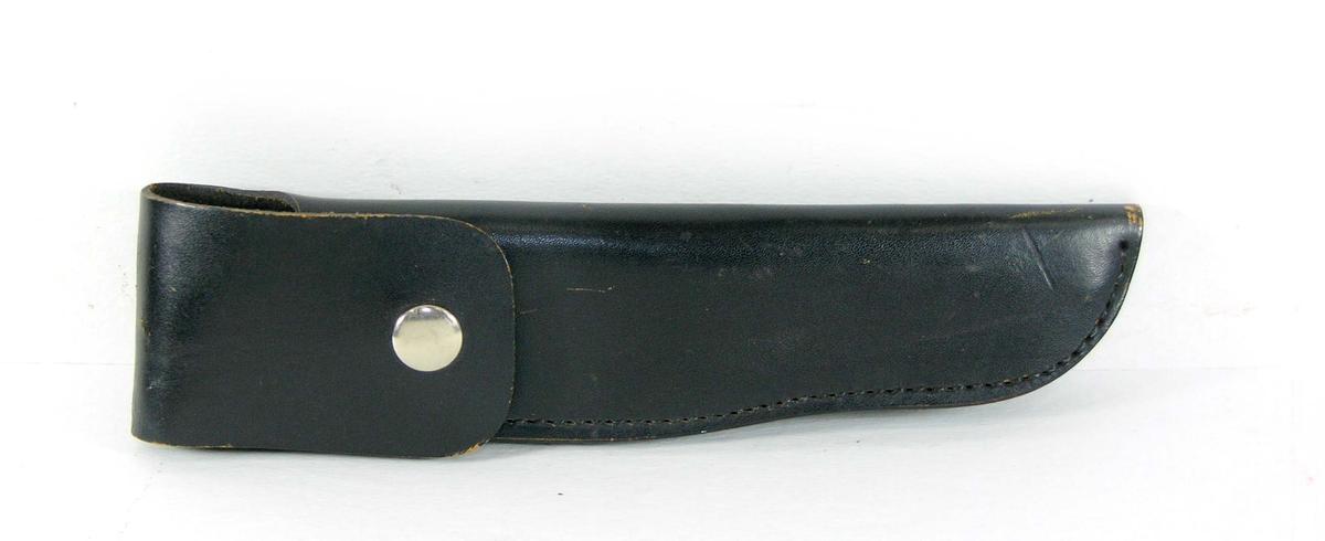 1985-86  Parker Edwards #A1392 Hunting Knife. 8" Only made 85-86. Scarce.