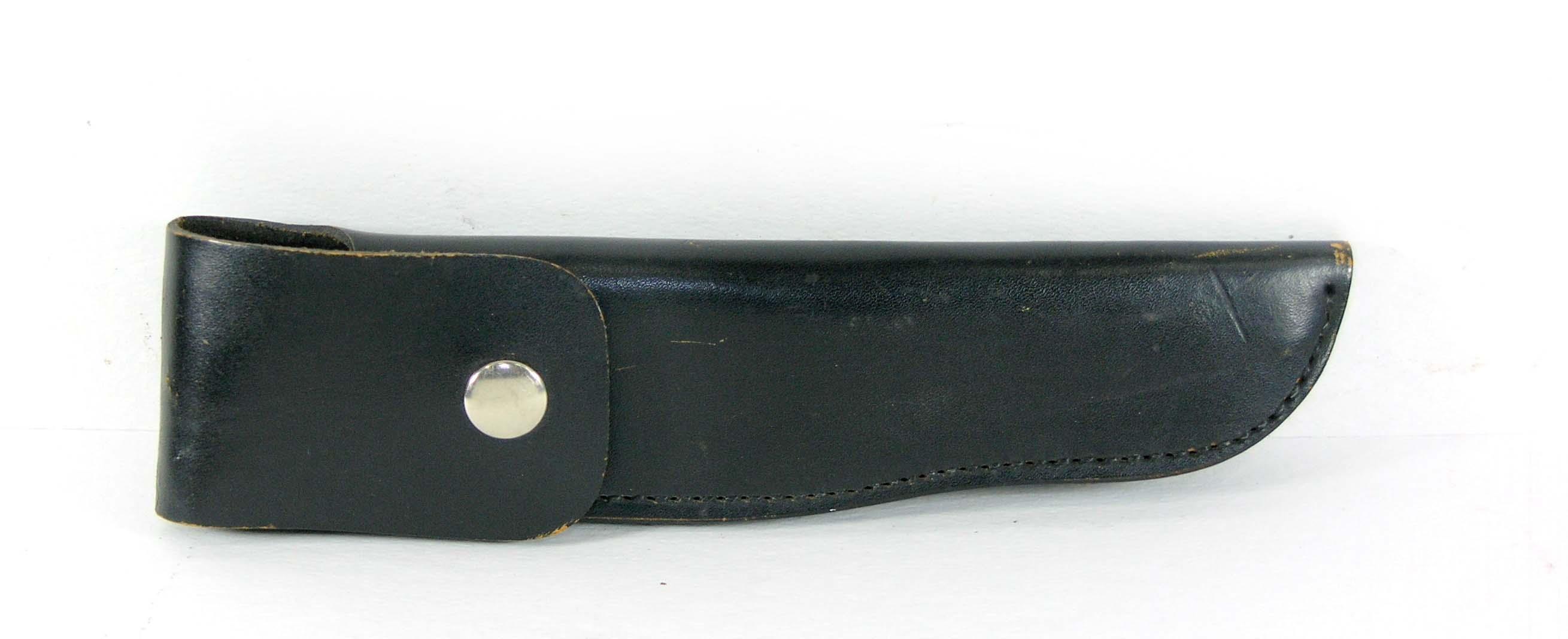 1985-86  Parker Edwards #A1392 Hunting Knife. 8" Only made 85-86. Scarce.