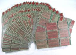 (359) 1975 Topps Baseball Cards Mostly EX+ Conditions. Some Duplicates