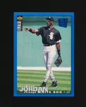 1995 Upper Deck Collectors Choice SPECIAL EDITION ROOKIE Baseball Card #238