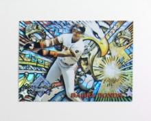 1995 Topps Stadium Club (Ring Leaders Exchange) Insert Baseball Card #30 Ba