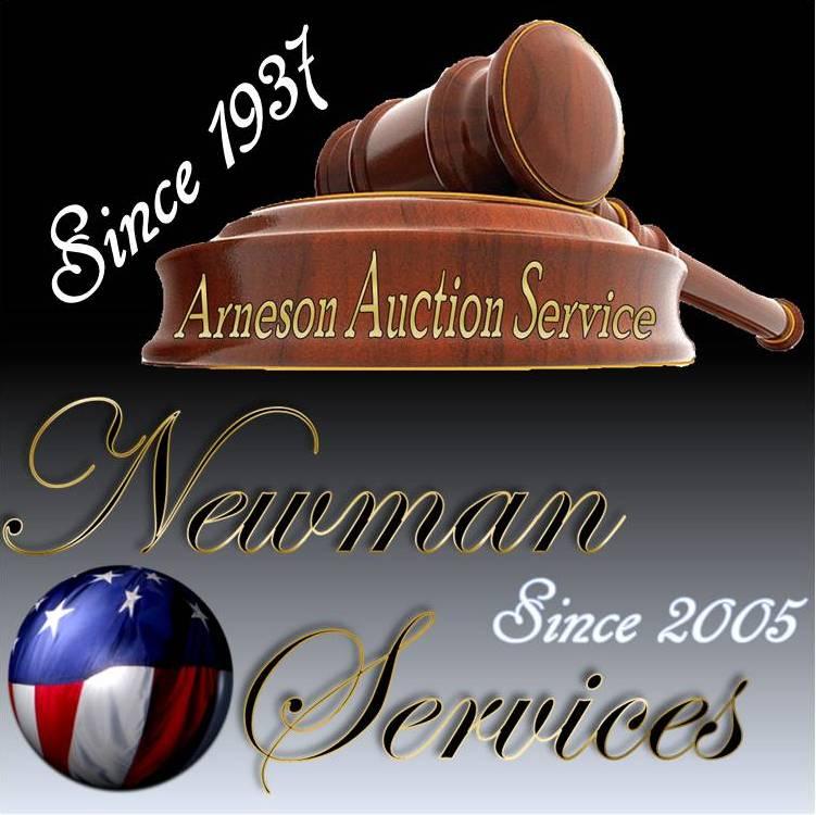 Arneson Auction Service