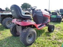 CRAFTSMAN T2400 RIDING MOWER
