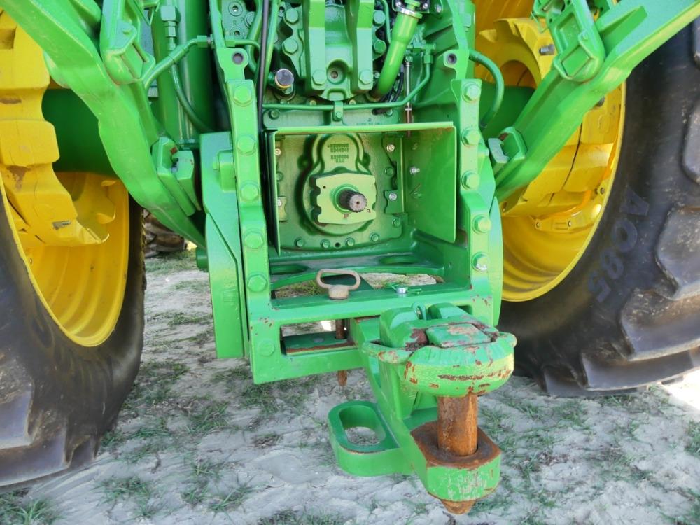 2022 John Deere 8R 310