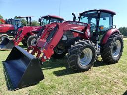 2019 Case IH 100C Farmall