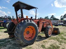 Kubota M7030 DT