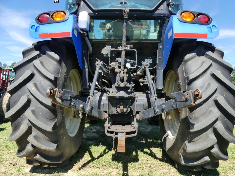 New Holland T4.75