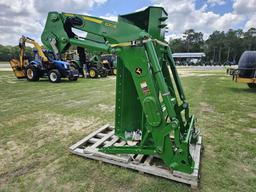 John Deere 620R