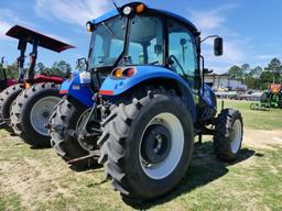 New Holland T4.75