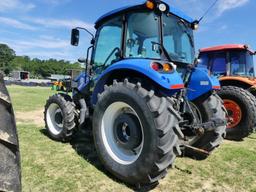 New Holland T4.75