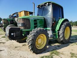 John Deere 6430