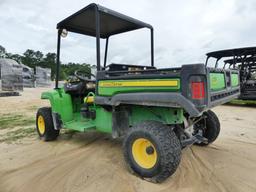 John Deere 4x2 TX Gator