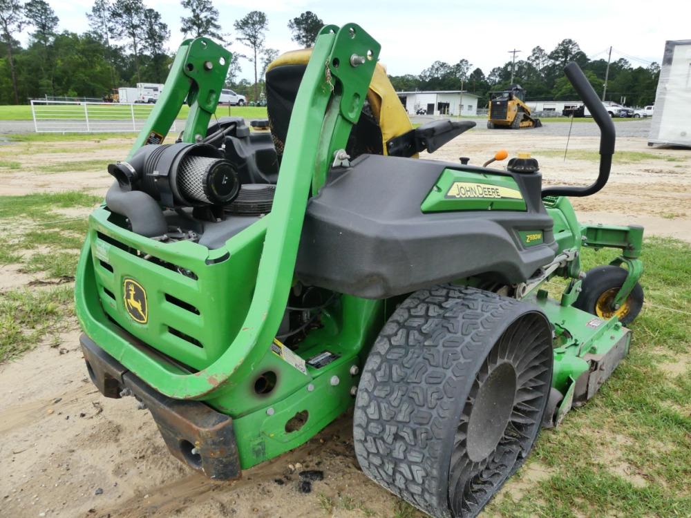 John Deere Z930M