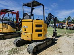 2019 Deere 26G