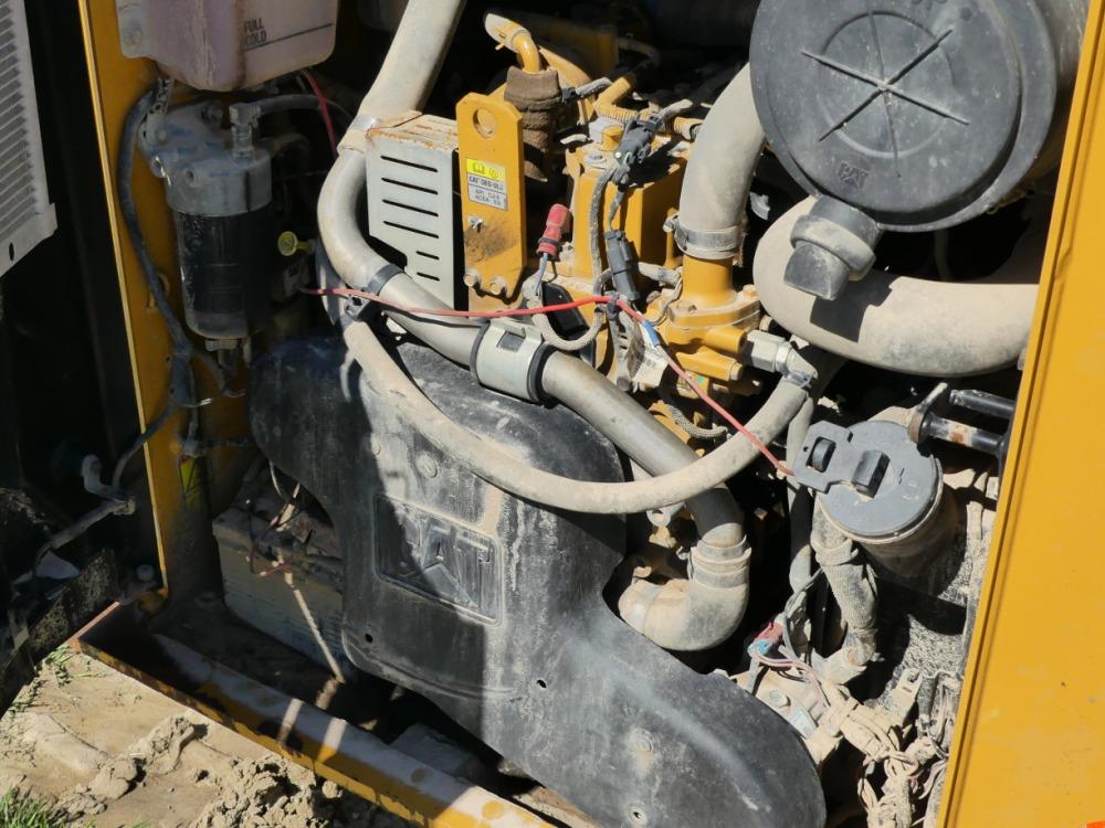 2016 Caterpillar 259D