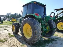 John Deere 6430