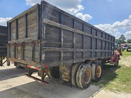 1975 Ford F700