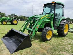 John Deere 4720