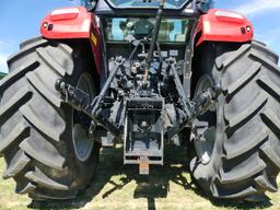 2019 Case IH 100C Farmall