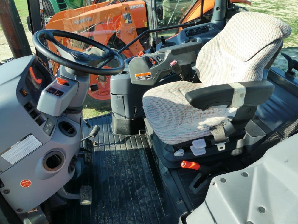 Kubota M6-111