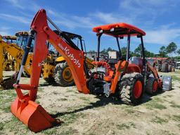 2021 Kubota L47