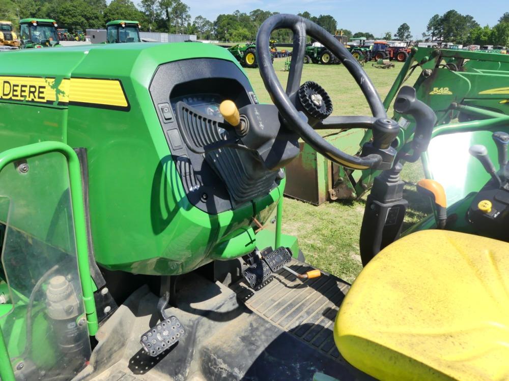 2020 John Deere 5090EL