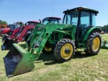 John Deere 5220