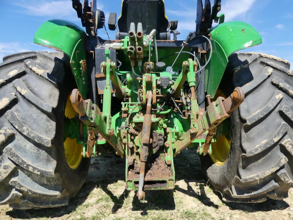 2020 John Deere 5090EL