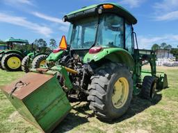 John Deere 5325