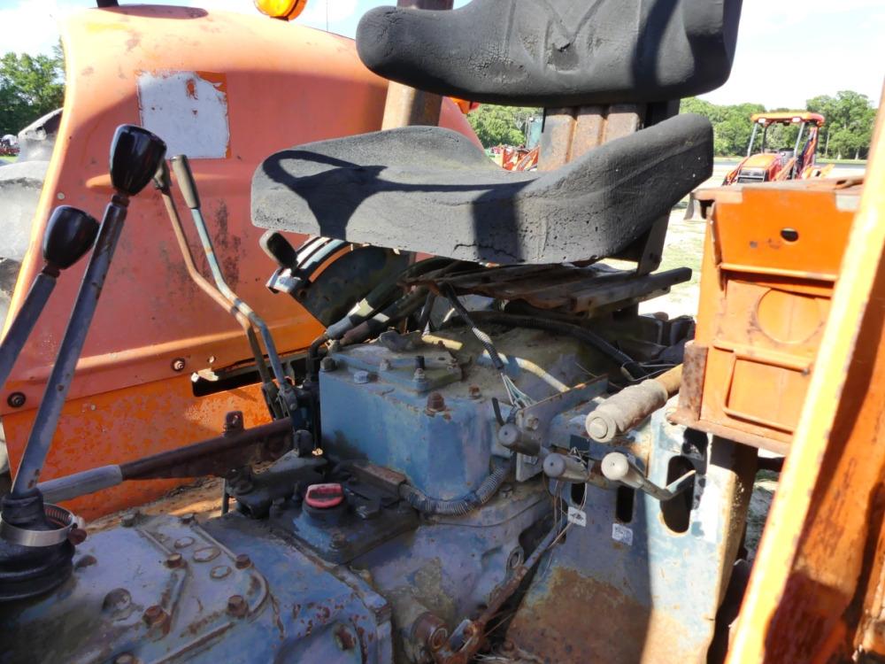 Kubota M7030 DT