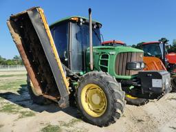 John Deere 6430