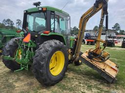 John Deere 6300