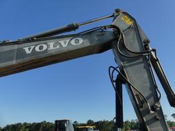 Volvo EC220 DL