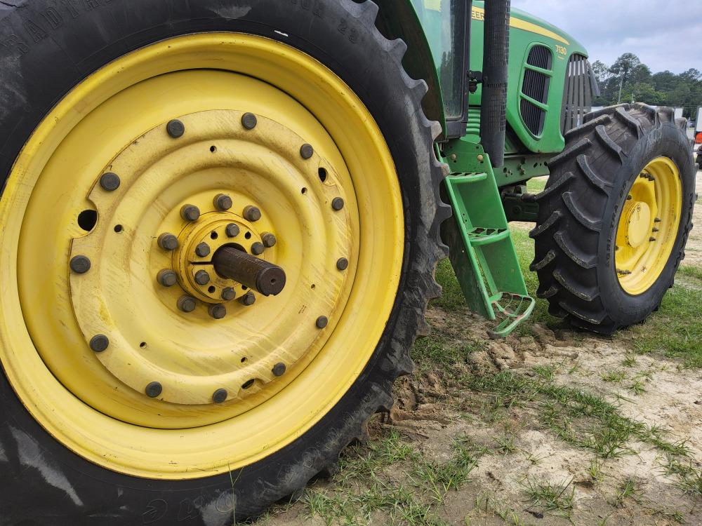 John Deere 7130 Premium