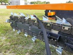 Wolverine Quick Attach 72" Trencher