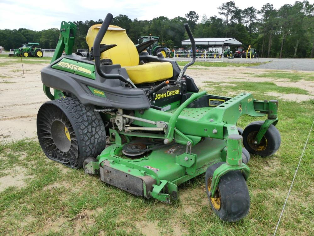 John Deere Z930M