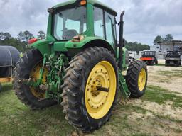 John Deere 7130 Premium